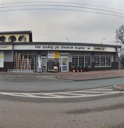 Damet Sc. Art. Metalowe