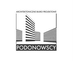Podonowscy Sc. Architektoniczne Biuro Projektowe