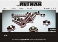 Metmar. Pphu. Piorun m.