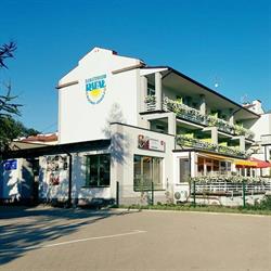Rafał. Sanatorium Uzdrowiskowe NZOZ