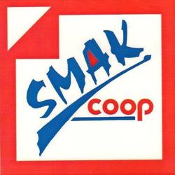 Kasztelańska. Restauracja Spółdzielni Smak-COOP