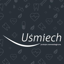 Uśmiech. Praktyka Stomatologiczna