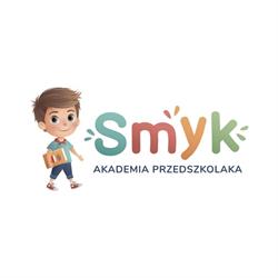 Akademia Przedszkolaka "SMYK"
