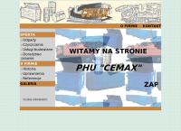 Cemax
