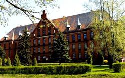 Caritas Archidiecezji Wrocławskiej
