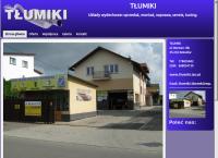 Tłumiki