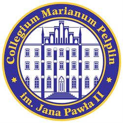 Collegium Marianum. Katolickie Liceum W Pelplinie
