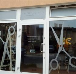 Aneta. Salon Fryzjerski