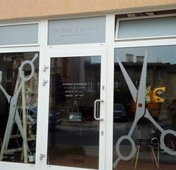 Aneta. Salon Fryzjerski