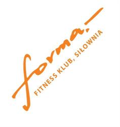 Forma. Fitness Klub