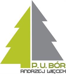 Bór. Tartak. Więźba Dachowa, Dachy