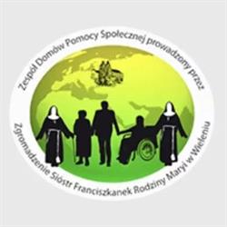 Dom Pomocy Społecznej Zgromadzenia Sióstr Franciszkanek Rodziny Maryi