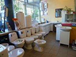 Wac. Art. instalacyjno - sanitarne