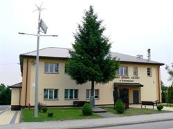 Gminny Ośrodek Kultury