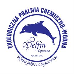 Delfin. Ekologiczna Pralnia Chemiczno - Wodna. Pęczek W.