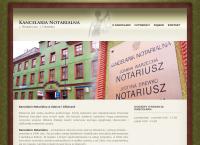 Warzecha J., Drewko J. Kancelaria Notarialna