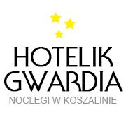 Gwardia. Hotelik