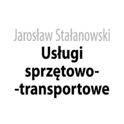 Usługi Sprzętowo - Transportowe