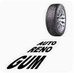 Auto-Reno-Gum