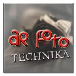 Ar Foto Technika. Karolak A.