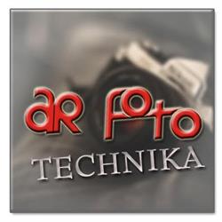 Ar Foto Technika. Karolak A.