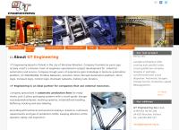 Gt Engineering. Sp. Z O.o.