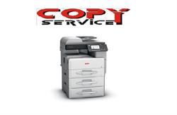 "copy Service" S.c.
