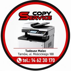"copy Service" S.c.