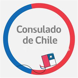 Chile - Ambasada Republiki Chile