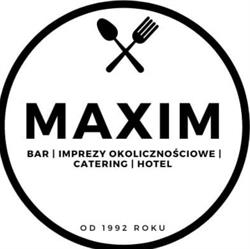 Maxim. Bar, Usługi Hotelarskie