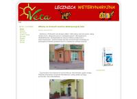 Veta. Lecznica Weterynaryjna. Skolimowska A.