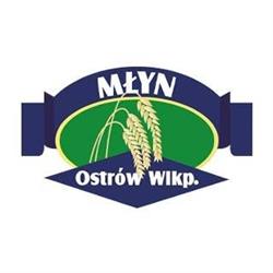 Młyn Ostrów Wlkp Józef i Teresa Otwiaska Sp.j.
