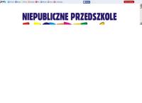 Kacperek. Przedszkole Niepubliczne