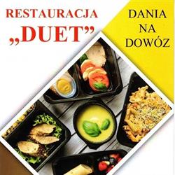 Duet Sc. Hotel i Restauracja