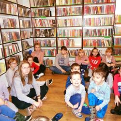 Gminny Ośrodek Kultury