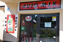 Auto-Mix