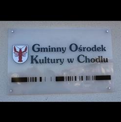 Gminny Ośrodek Kultury
