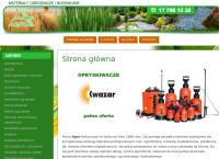 Agra. Hurtownia Ogrodniczo - Budowlana, Folie Dachowe