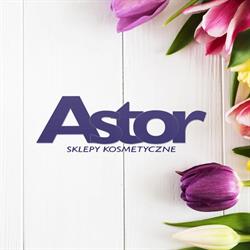 Astor. Sklep Kosmetyczny