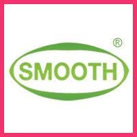 Smooth. Kosmetyki naturalne. Miedziak B.