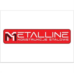 Apix. Metalline Malowanie dużych elementów. Sprzęt do malowania proszkowego