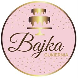 Bajka. Cukiernia