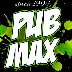 Pub Max. Piwiarnia. Matyjasek B.