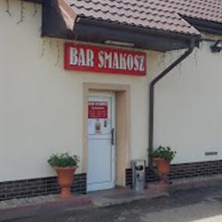 Smakosz. Bar