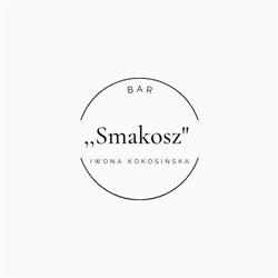 Smakosz. Bar. Kokosińska I.