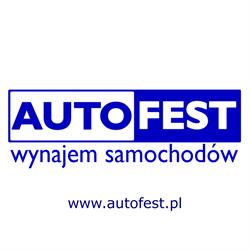 Auto-Fest. Wypożyczalnia samochodów osobowych i dostawczych