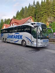 Jantarek. Dolęba J.