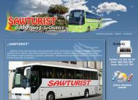 Usługi Autokarowe Transport Ciężarowy G. Sawicka