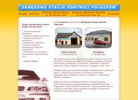 Okręgowa Stacja Kontroli Pojazdów