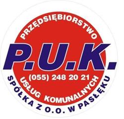 Przedsiębiorstwo Usług Komunalnych. Sp. Z O.o.